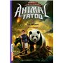 Animal Tatoo saison 2 - Les bêtes suprêmes, Tome 03 8,12 €