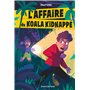 L'affaire du koala kidnappé 14,58 €