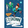 L'espionne, Tome 02 10,67 €