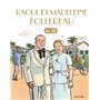 Raoul et Madeleine Follereau