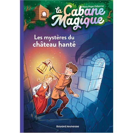 La cabane magique, Tome 25 6,75 €