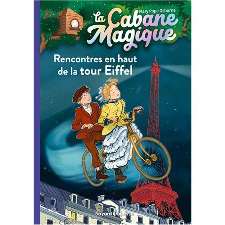 La cabane magique, Tome 30 6,75 €