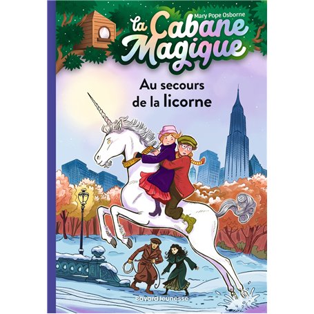 La cabane magique, Tome 31 6,75 €