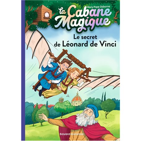La cabane magique, Tome 33 6,75 €