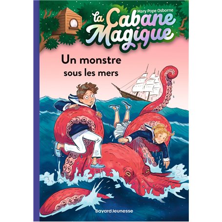La cabane magique, Tome 34 6,75 €