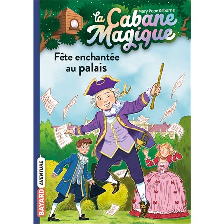 La cabane magique, Tome 36 6,75 €