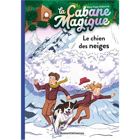 La cabane magique, Tome 41 6,75 €