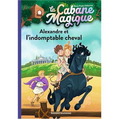 La cabane magique, Tome 44 6,75 €