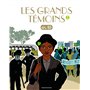 Les Grands Temoins en BD