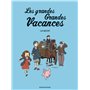 Les grandes grandes vacances