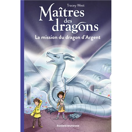 Maîtres des dragons, Tome 11 6,36 €