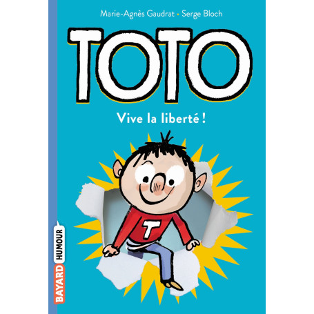 Toto, Tome 02 6,36 €
