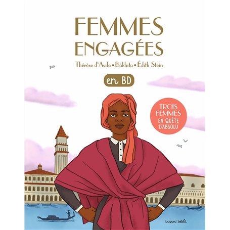 Femmes engagées