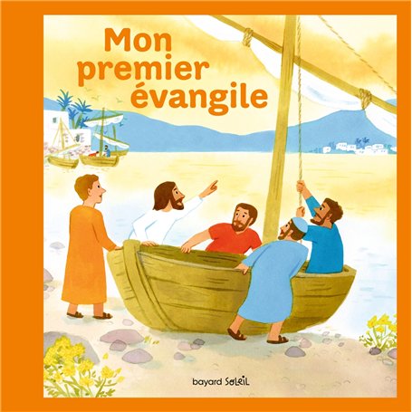 Mon premier évangile