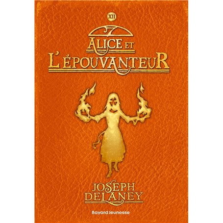 L'Épouvanteur poche, Tome 11 8,12 €