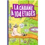 La Cabane à 13 étages poche , Tome 08 8,12 €