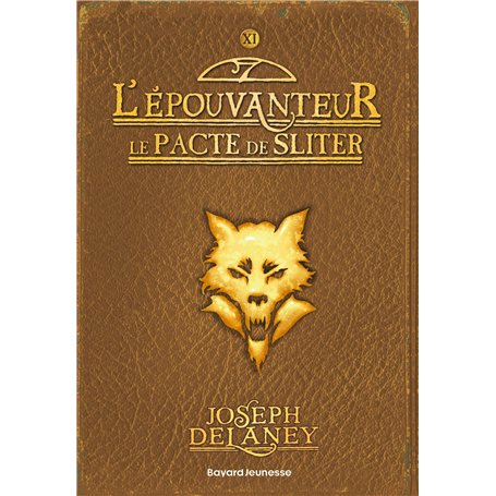 L'Épouvanteur poche, Tome 11 8,12 €