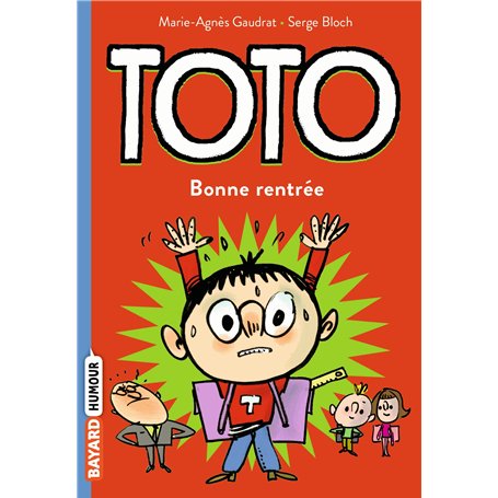 Toto, Tome 03 6,36 €