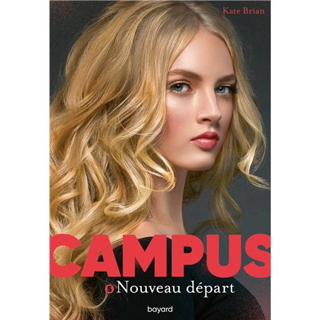 Campus, Tome 05 8,12 €