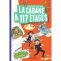 La Cabane à 13 étages poche , Tome 09 8,12 €