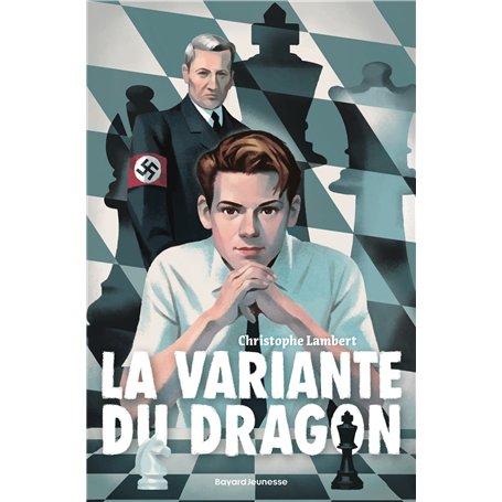 La variante du dragon
