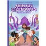 Animaux légendaires