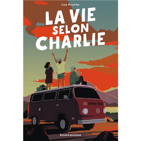 La vie selon Charlie