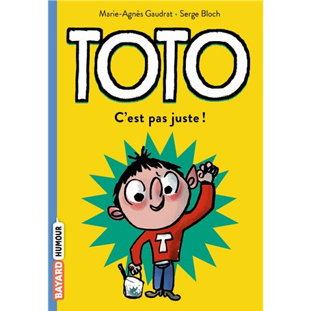 Toto, Tome 05 6,36 €