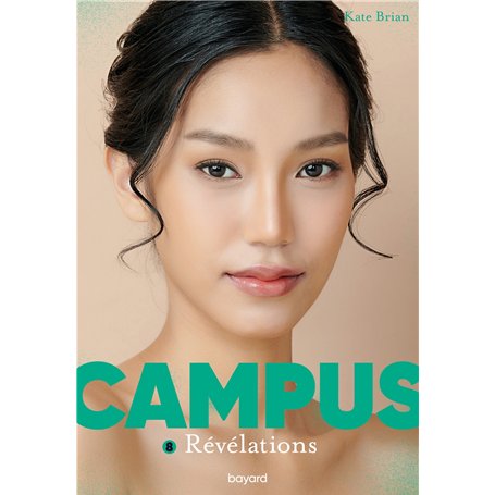 Campus, Tome 08 8,12 €