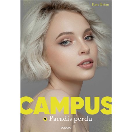 Campus, Tome 09 8,12 €