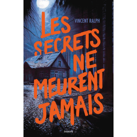 Les secrets ne meurent jamais