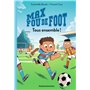 Max fou de foot
