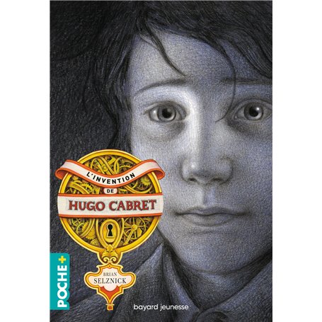 L'invention de Hugo Cabret 8,71 €