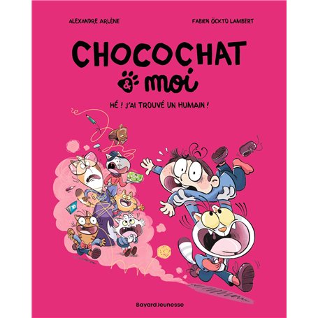 Chocochat