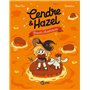 Cendre et Hazel