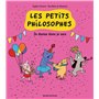 Les petits philosophes