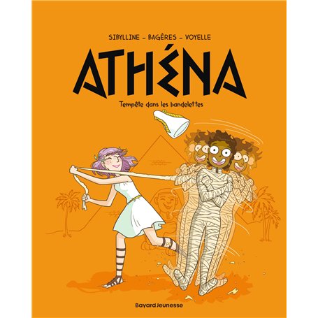 Athéna