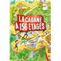 La cabane à 13 étages
