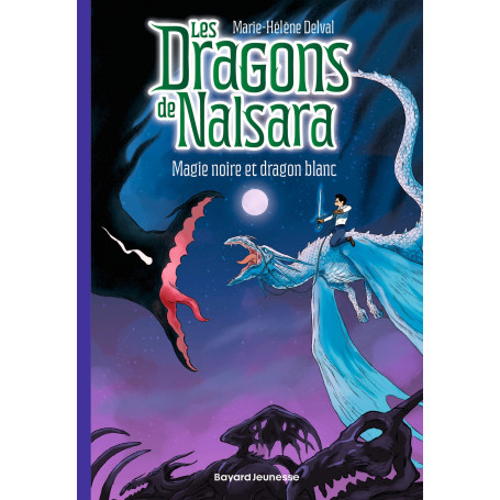 Les dragons de Nalsara