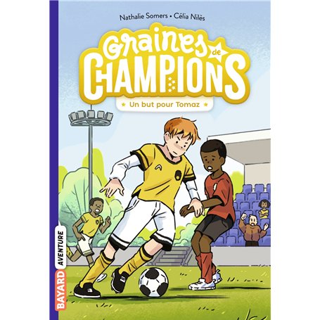 Graines de champions