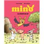 Mino la chauve souris - La dent en or