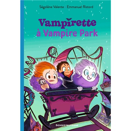 Vampirette