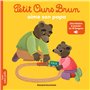 Petit Ours Brun aime son papa - Audios multilingue - Dès 2 ans