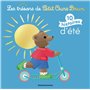 Petit Ours Brun - 10 histoires d'été - Dès 2 ans