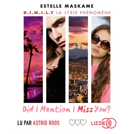 Did I Mention I Miss You ? - tome 3 16,54 €