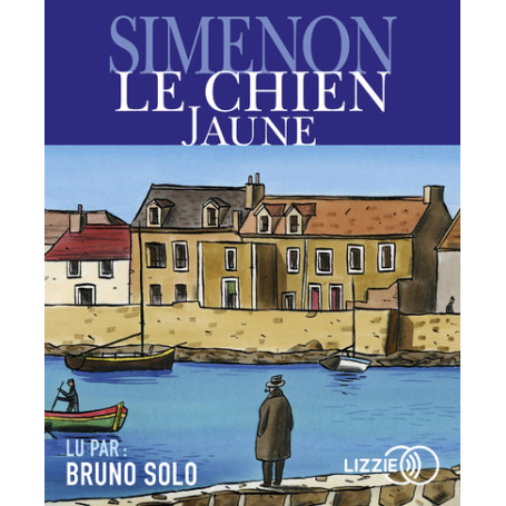 Le Chien jaune 17,51 €