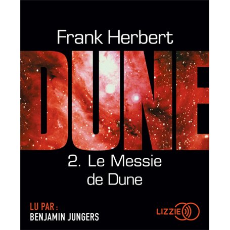 Dune - tome 2 Le Messie de Dune 21,43 €