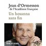 Un hosanna sans fin 15,56 €