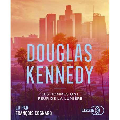 Les hommes ont peur de la lumière