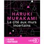 La Cité aux murs incertains